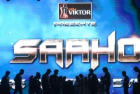 Saaho Pre Release  title=